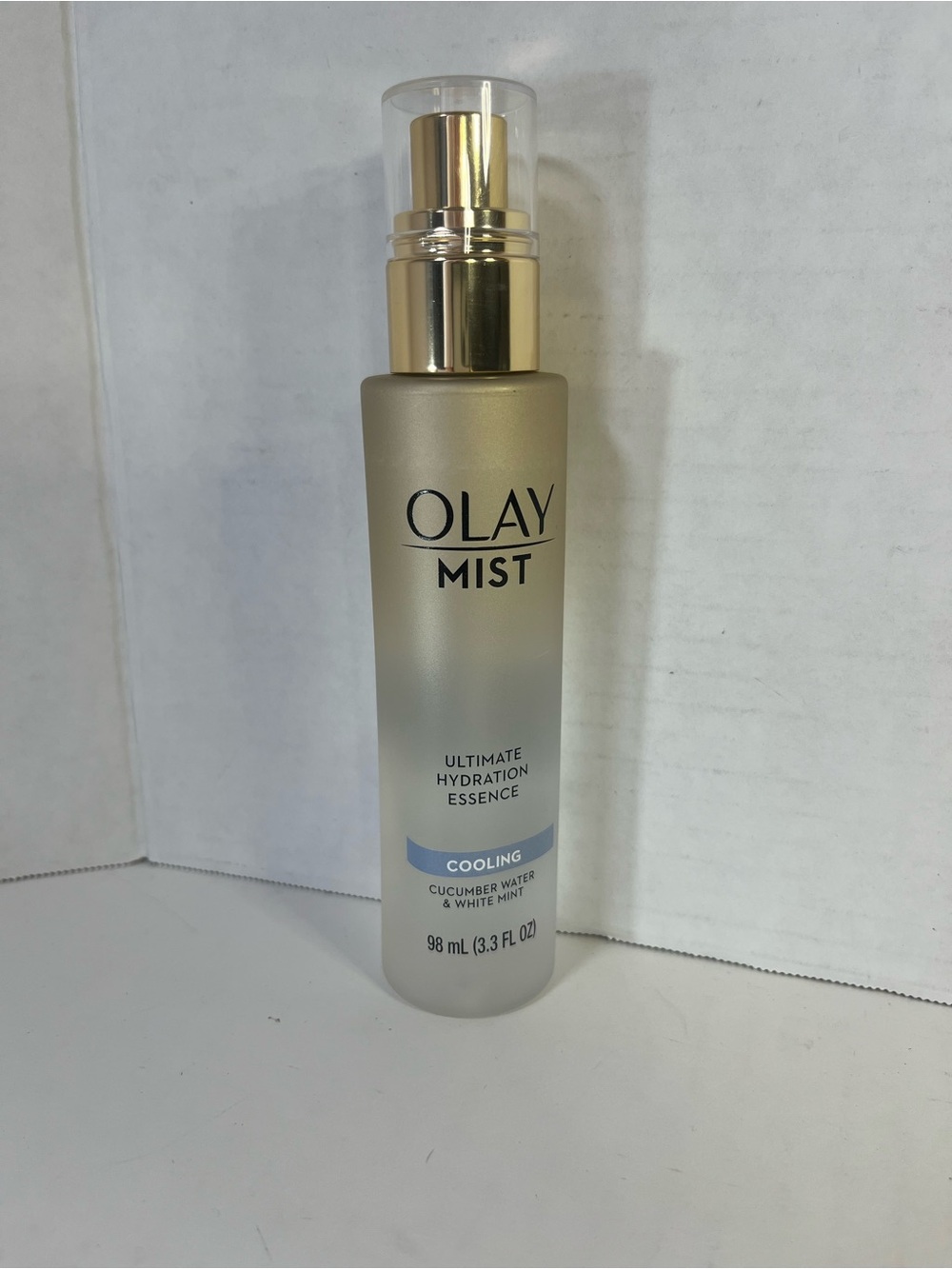 OLAY Mist Ultimate Hydration Essence